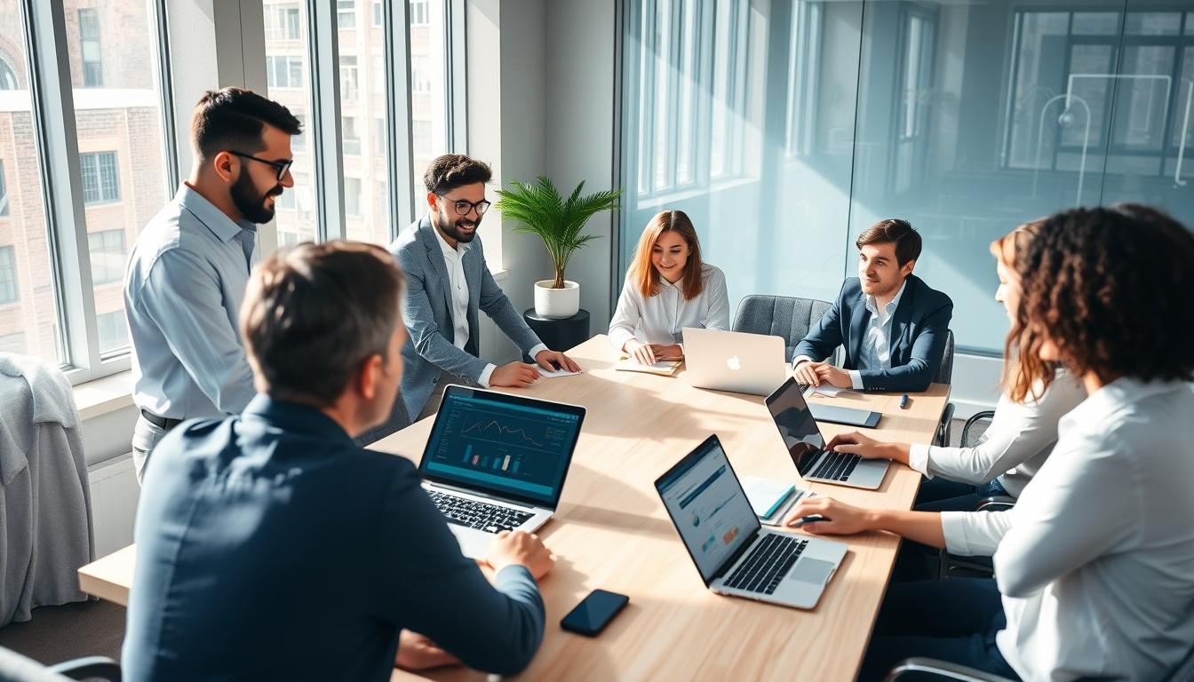Empower Your Team with AI Solutions