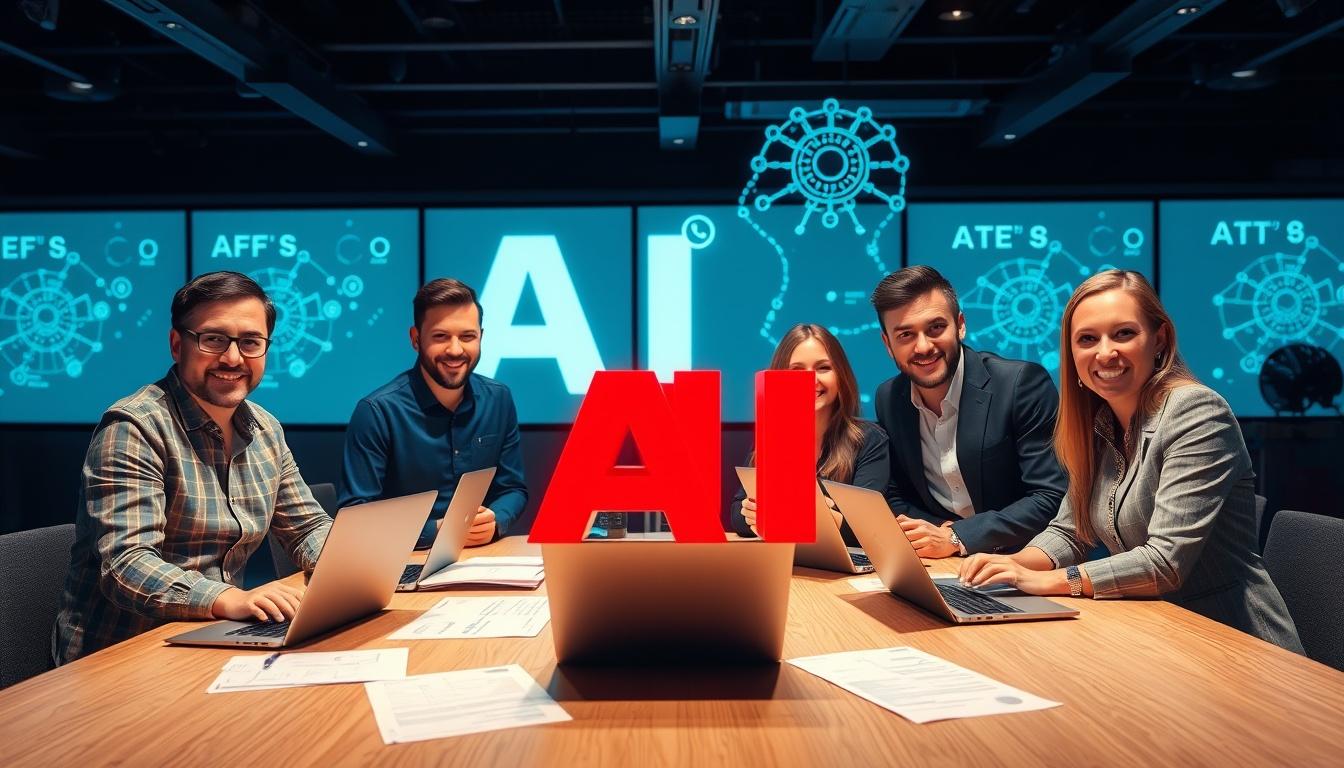 Transforming Business Strategies